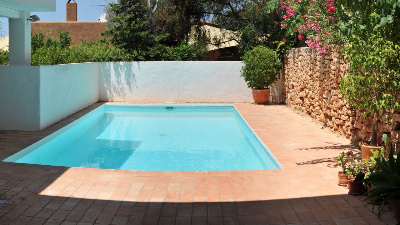 Photo of Outdoor in Cap Martinet