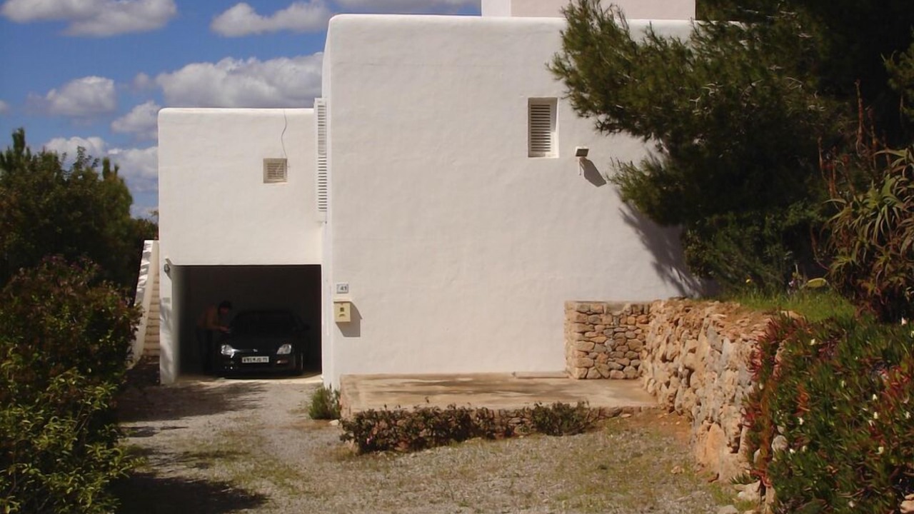Photo of Outdoor in Cap Martinet