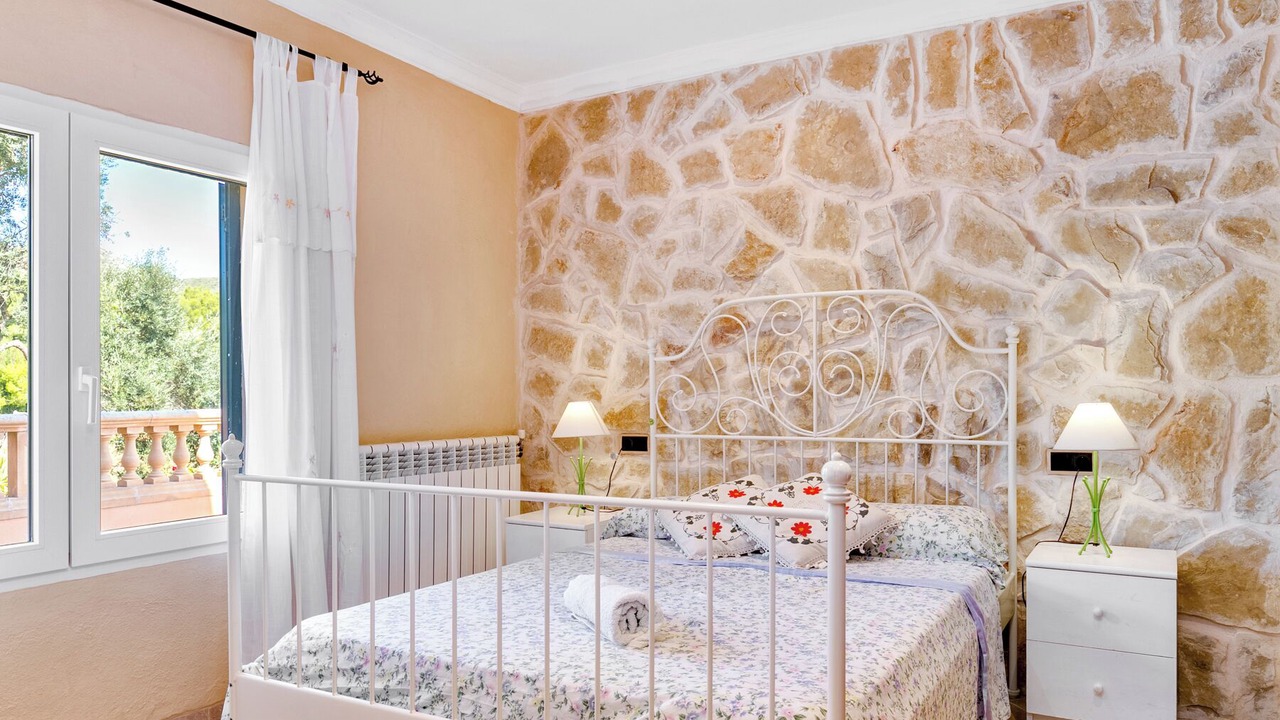 Photo of Bedroom in Capdepera