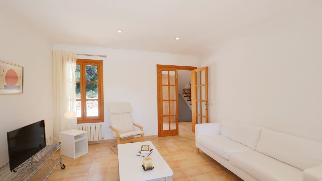 Photo of Livingroom in Bunyola