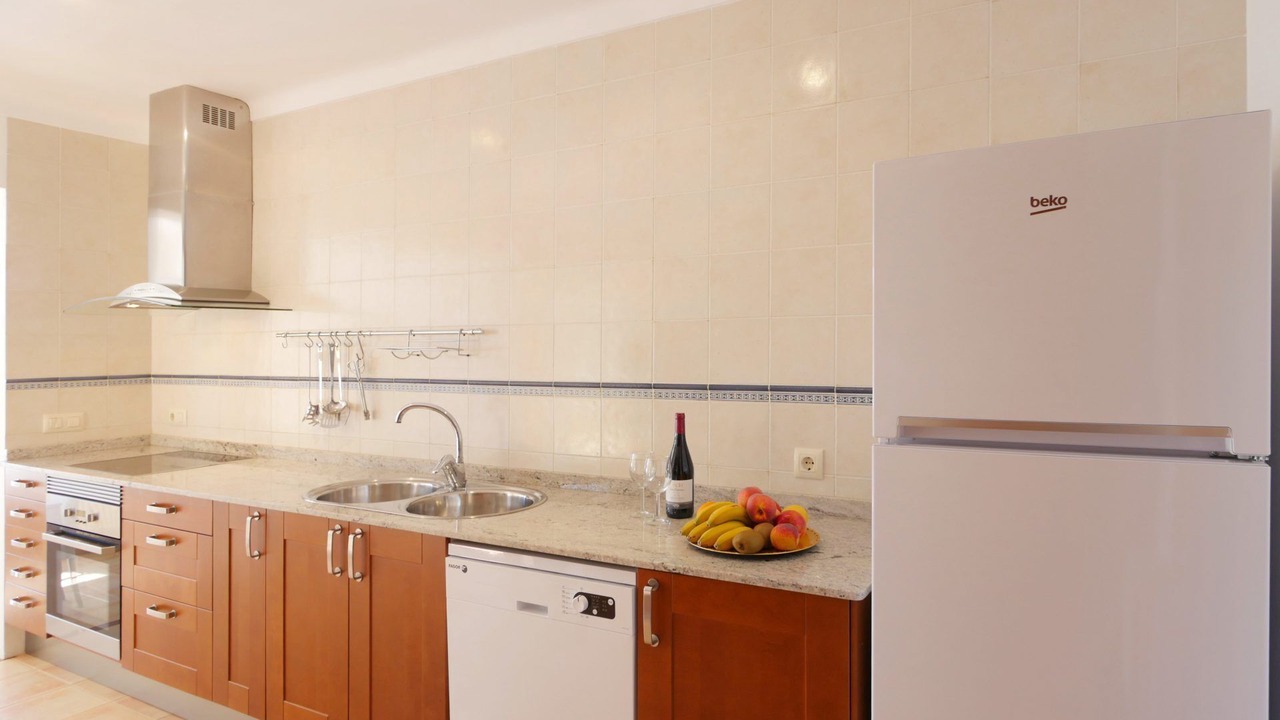 Photo of Kitchen in Bunyola