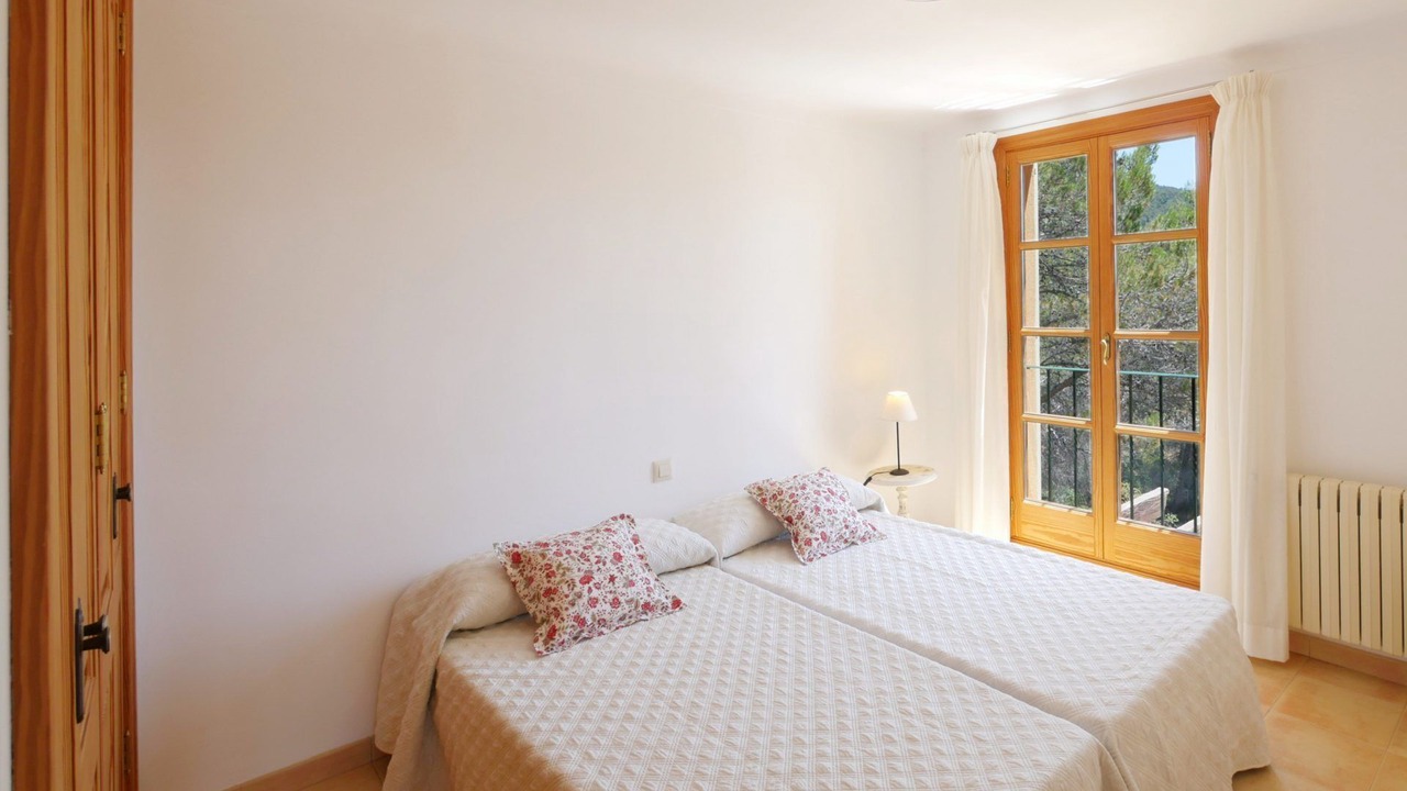 Photo of Bedroom in Bunyola