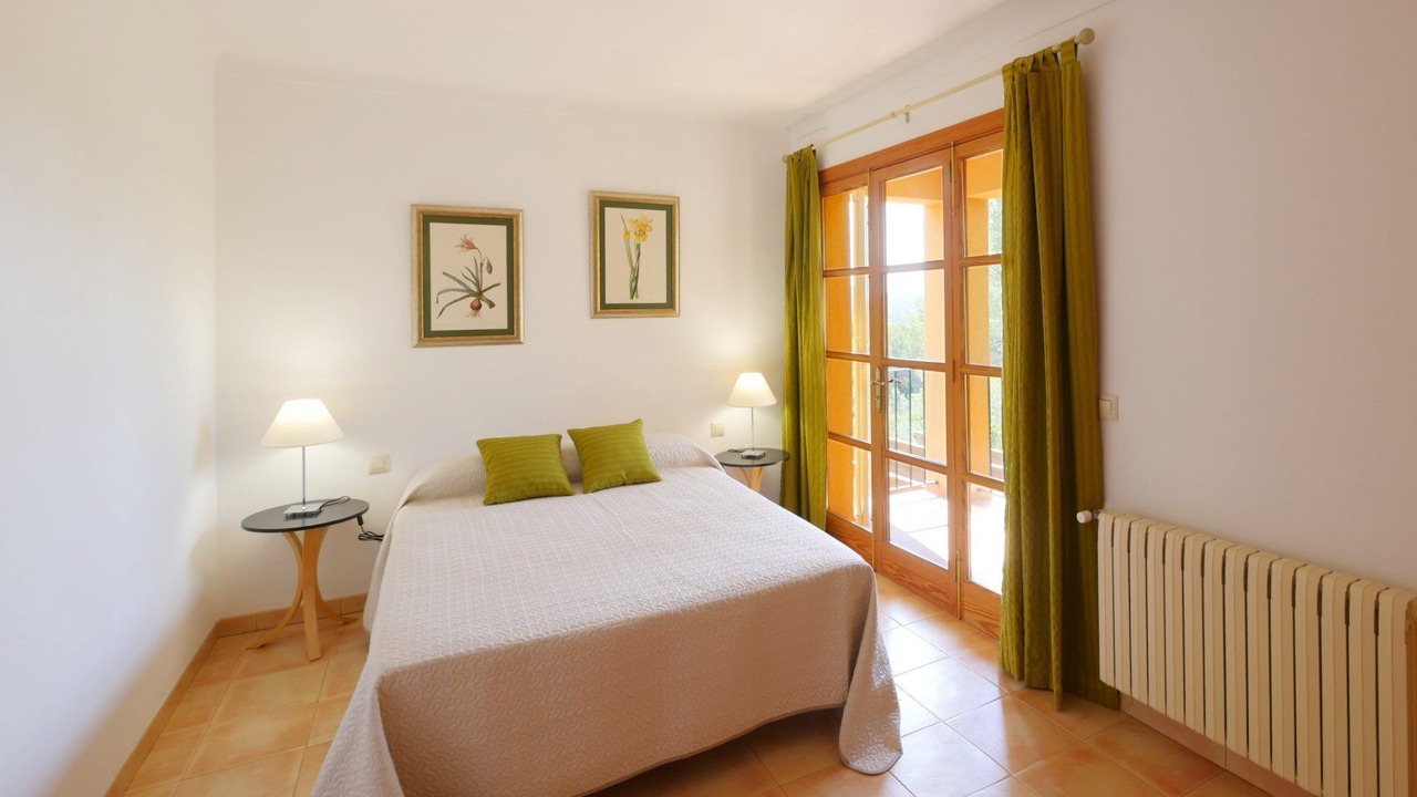 Photo of Bedroom in Bunyola