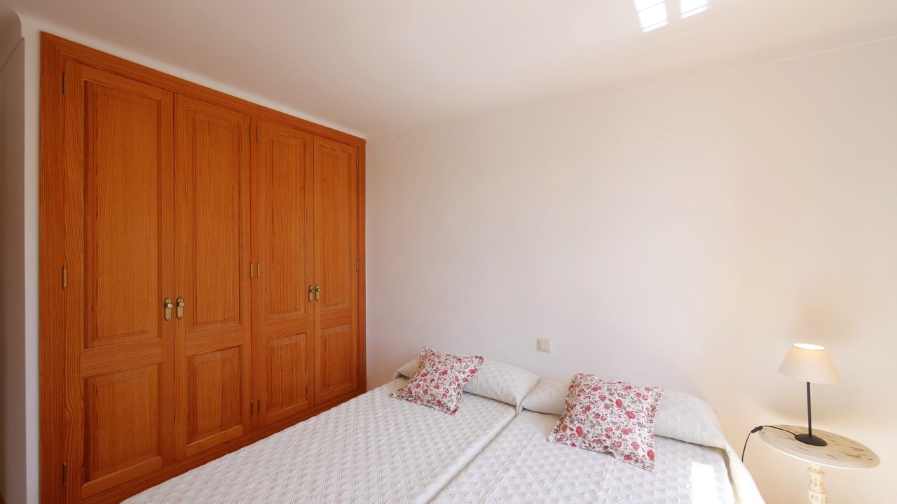 Photo of Bedroom in Bunyola