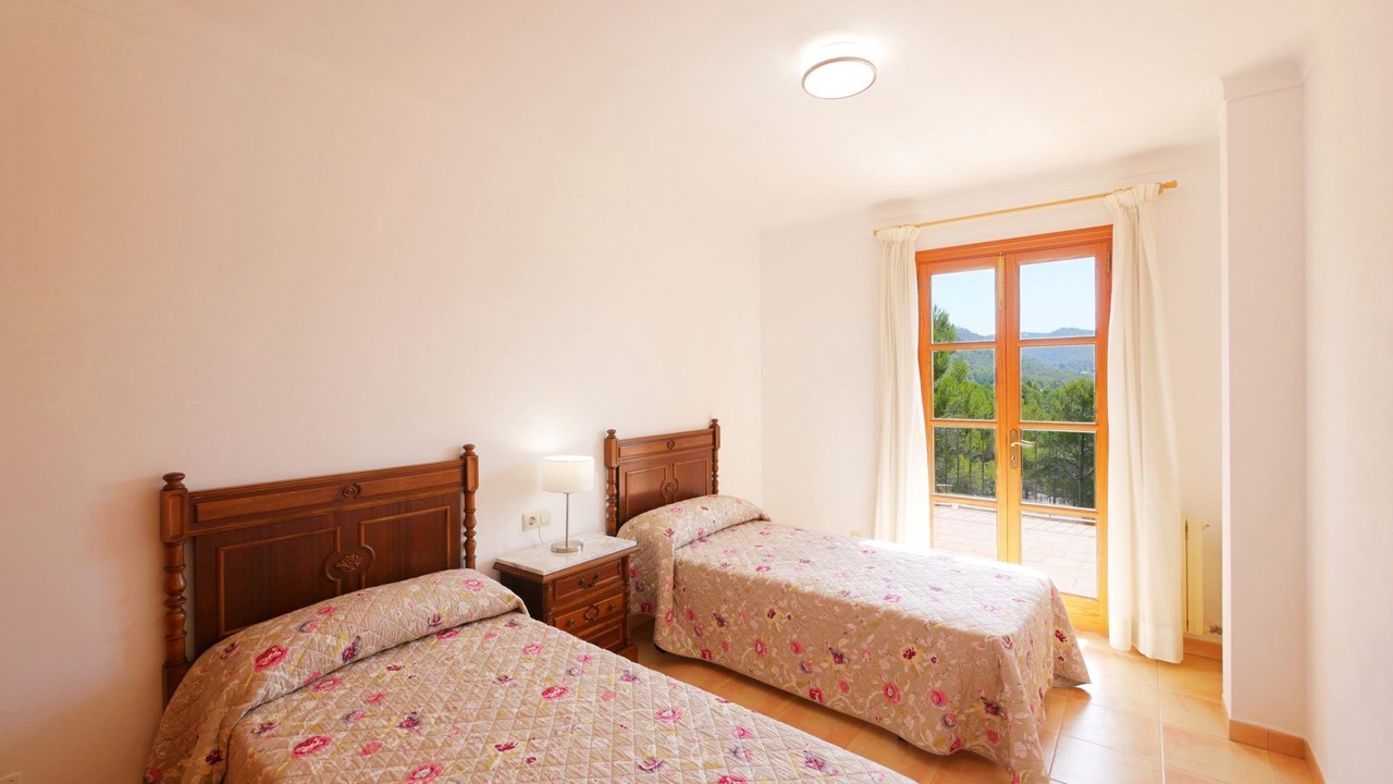 Photo of Bedroom in Bunyola