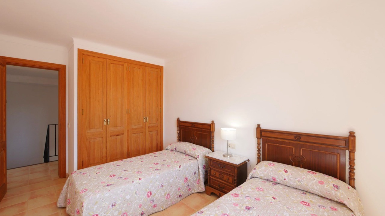 Photo of Bedroom in Bunyola