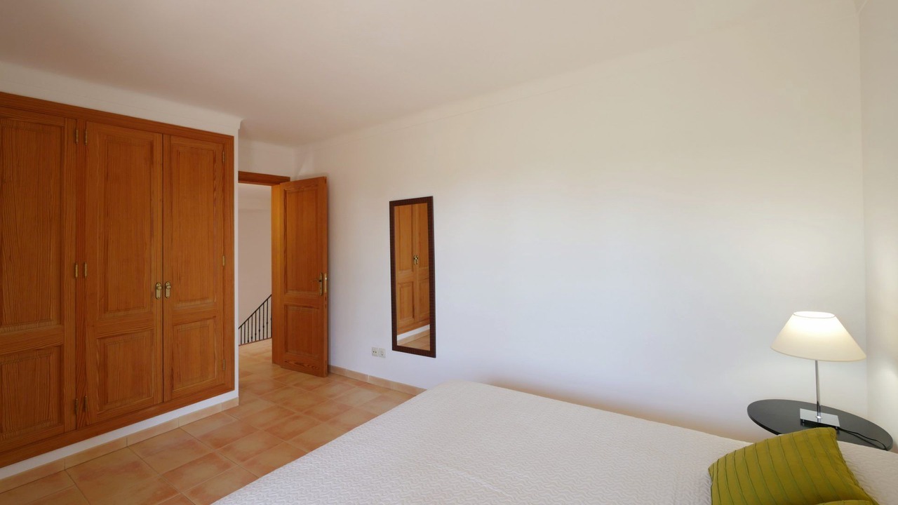 Photo of Bedroom in Bunyola