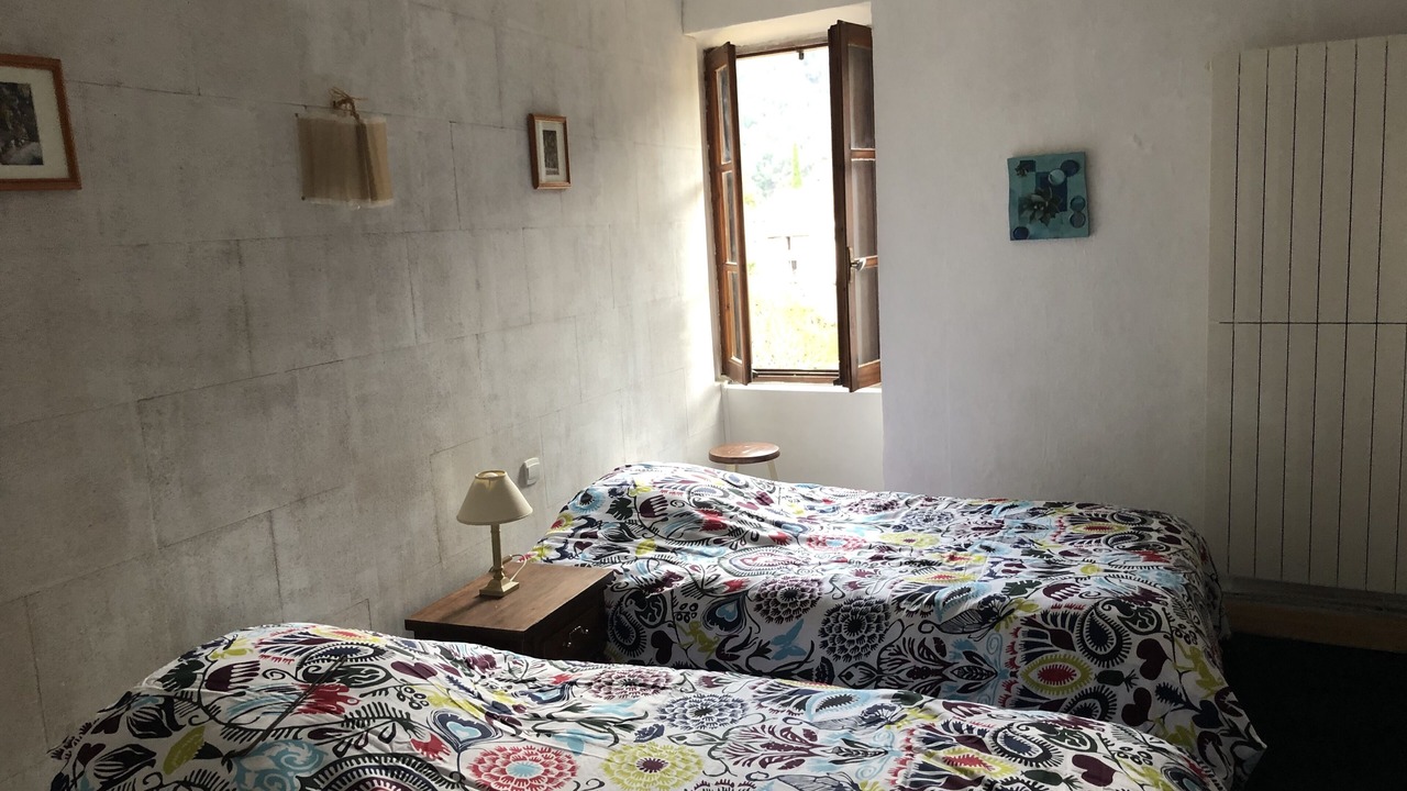 Photo of Bedroom in Madieres