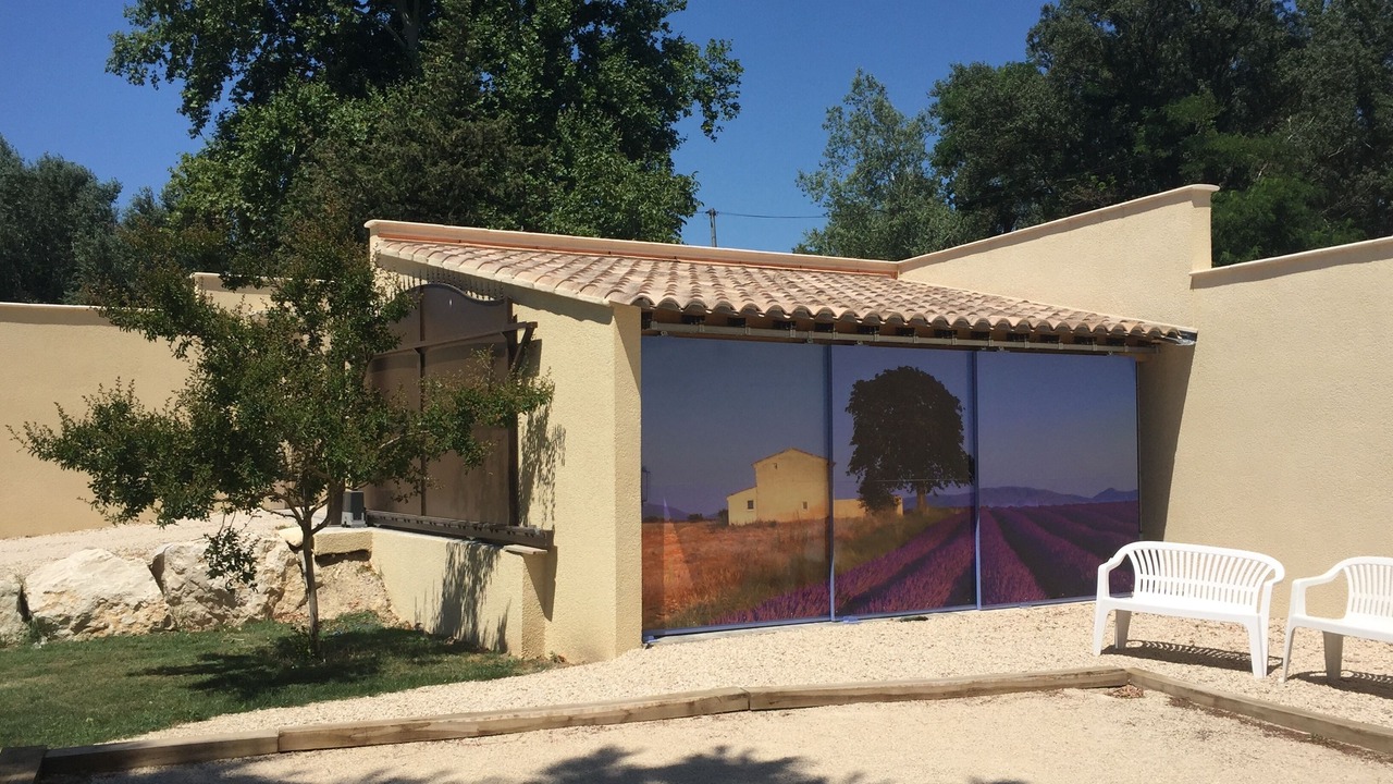 Photo of Outdoor in Noves