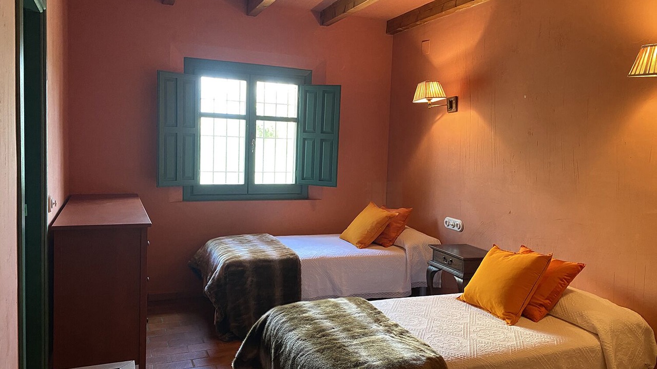 Photo of Bedroom in Pago de San Clemente
