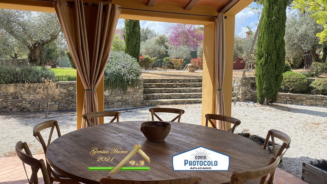 Photo of Outdoor in Pago de San Clemente