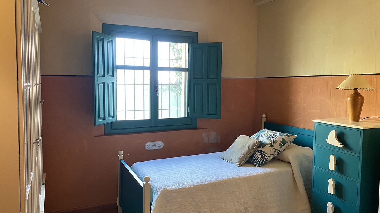 Photo of Bedroom in Pago de San Clemente