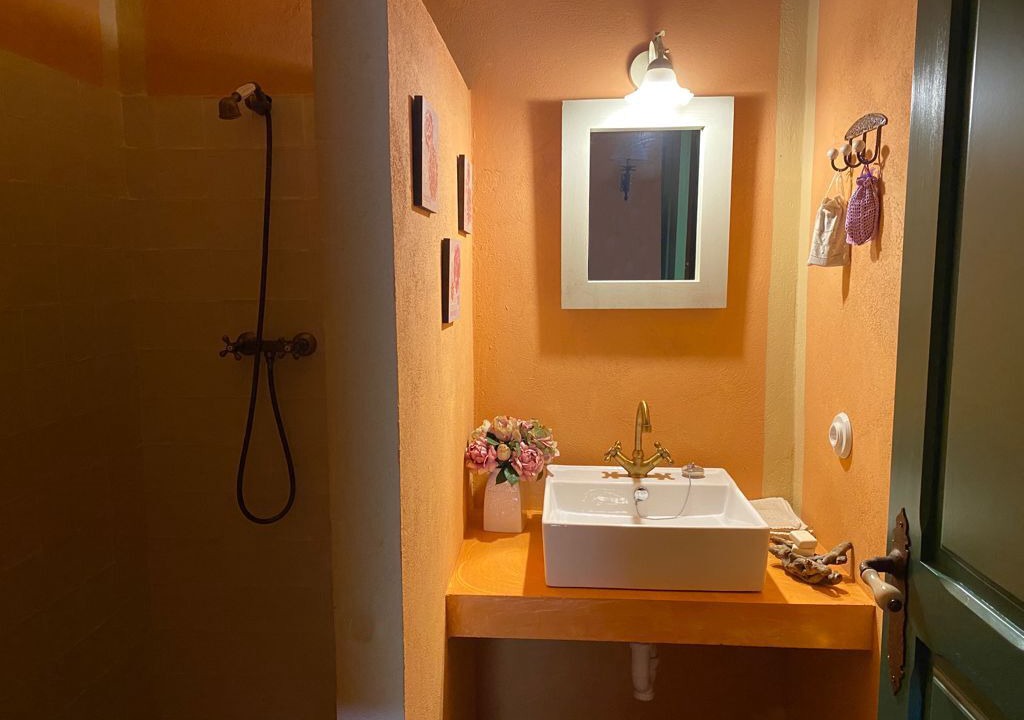 Photo of Bathroom in Pago de San Clemente