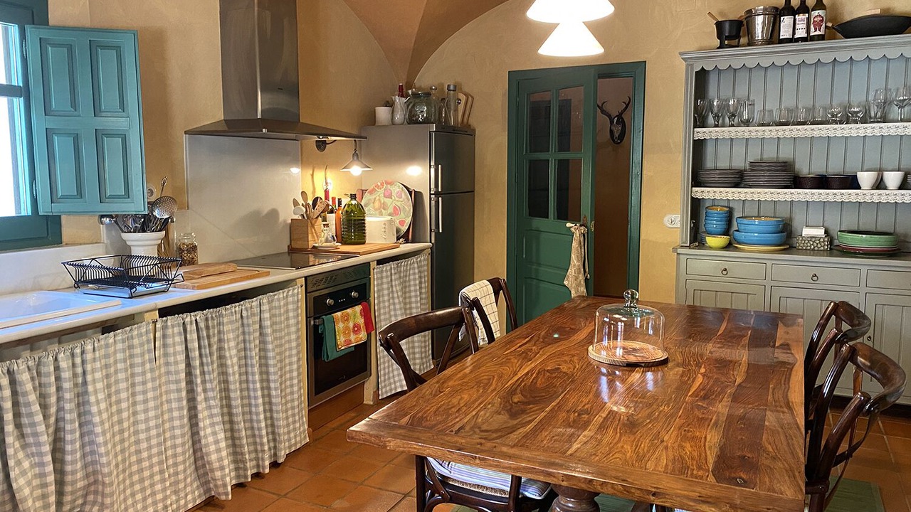 Photo of Kitchen in Pago de San Clemente