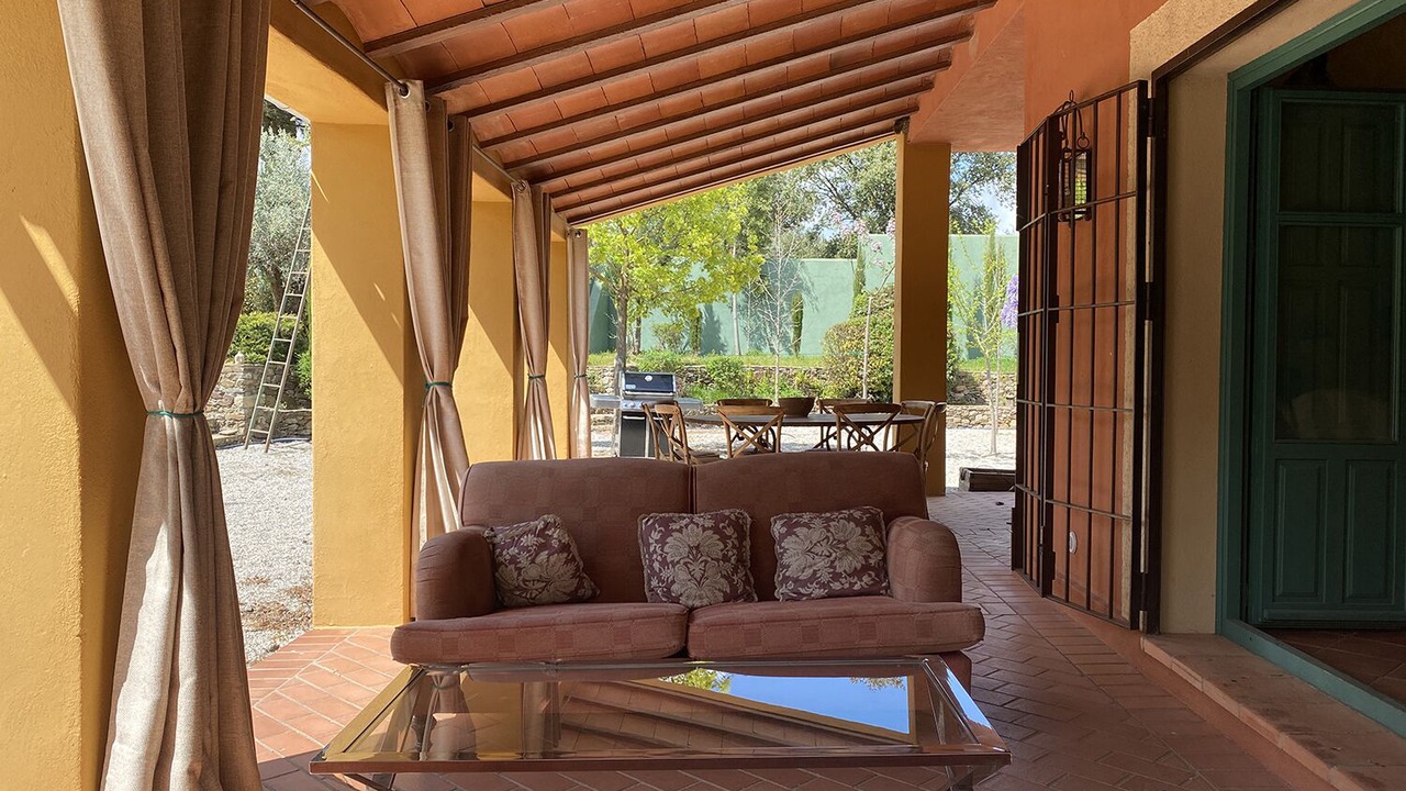 Photo of Outdoor in Pago de San Clemente