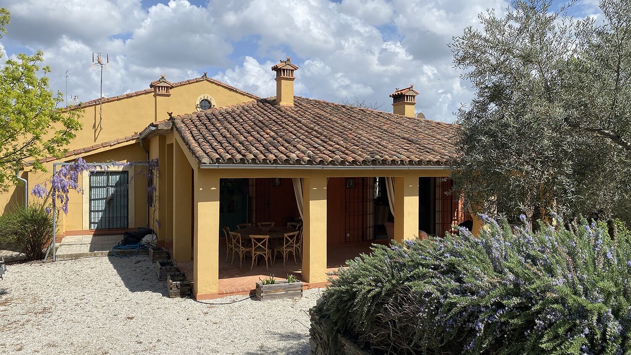 Photo of Outdoor in Pago de San Clemente
