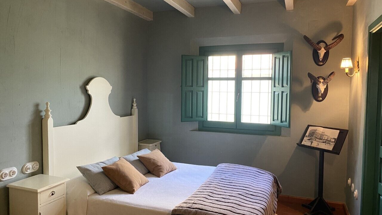 Photo of Bedroom in Pago de San Clemente