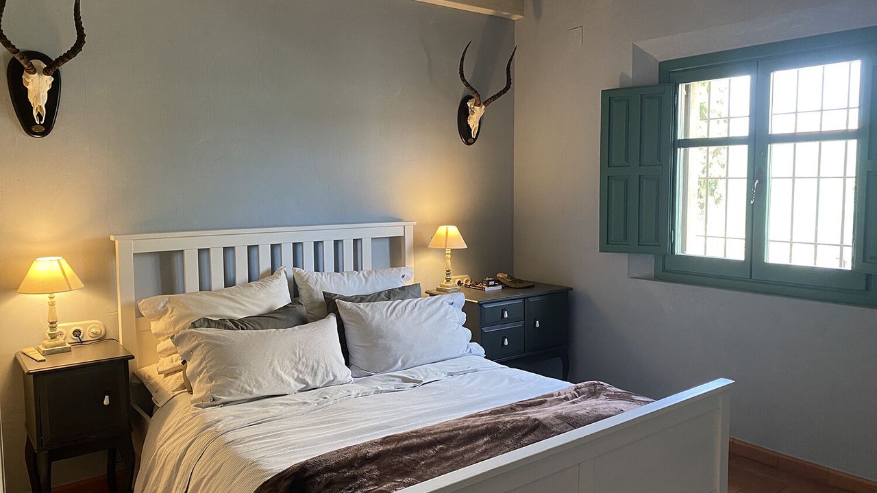 Photo of Bedroom in Pago de San Clemente