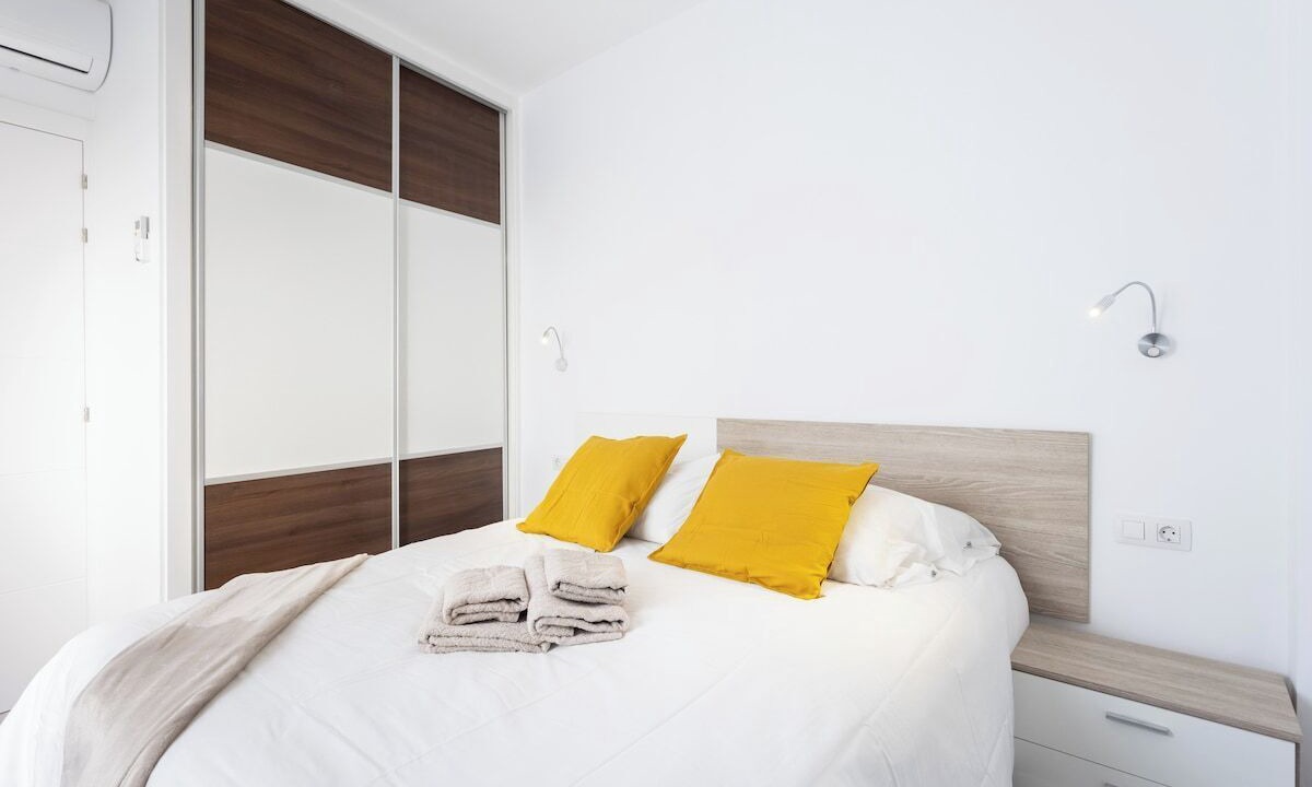Photo of Bedroom in San Andres