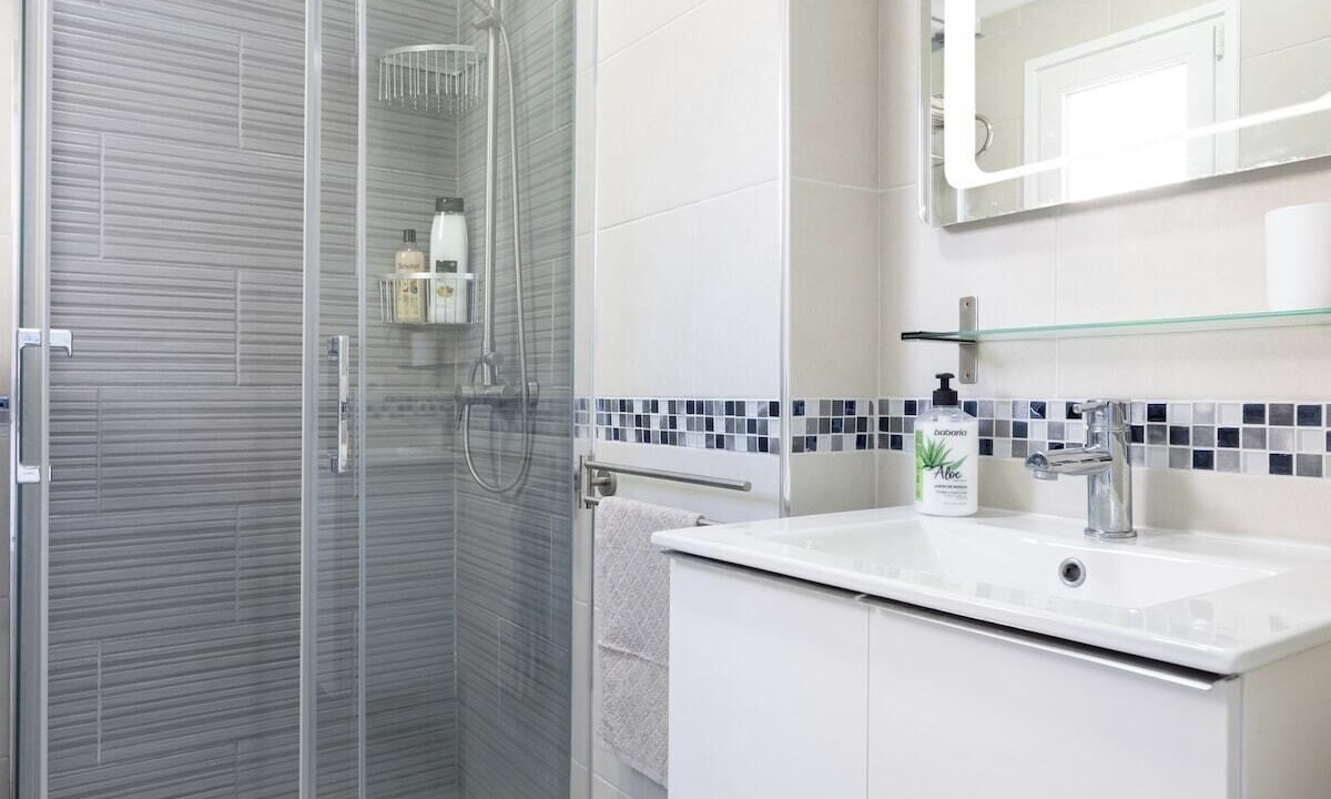 Photo of Bathroom in San Andres