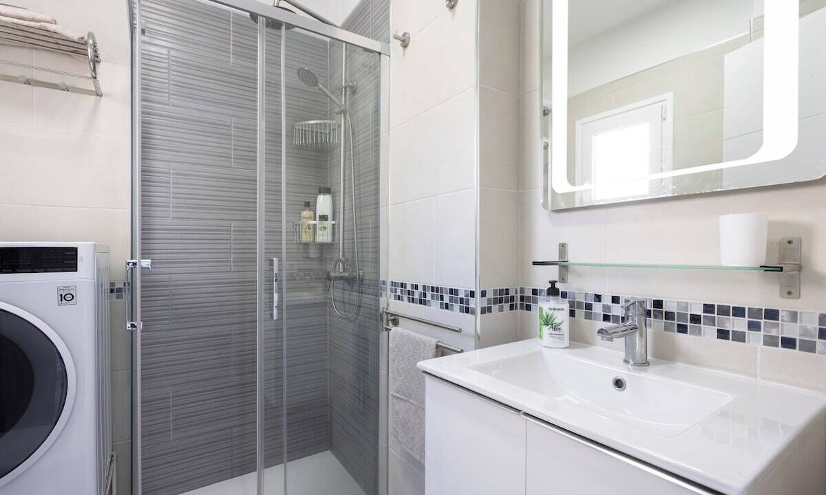 Photo of Bathroom in San Andres