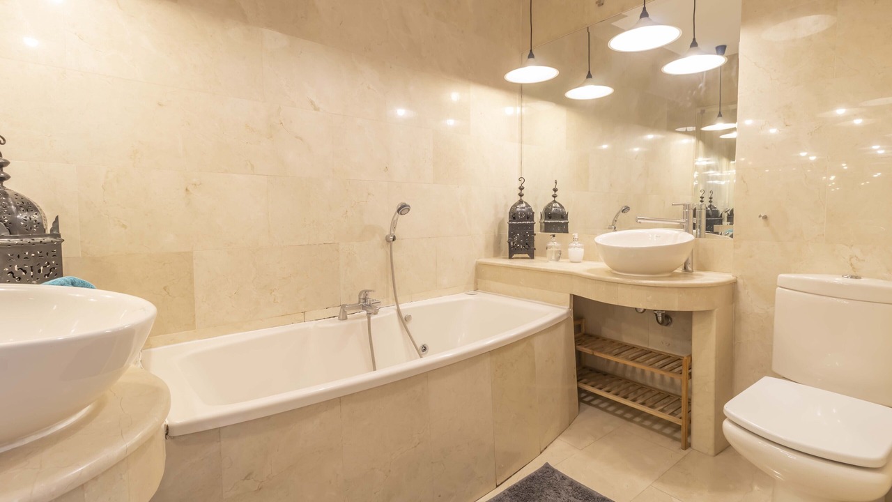 Photo of Bathroom in Triana