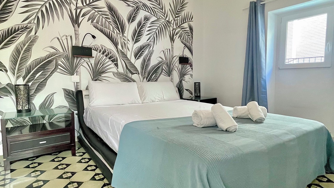 Photo of Bedroom in Triana