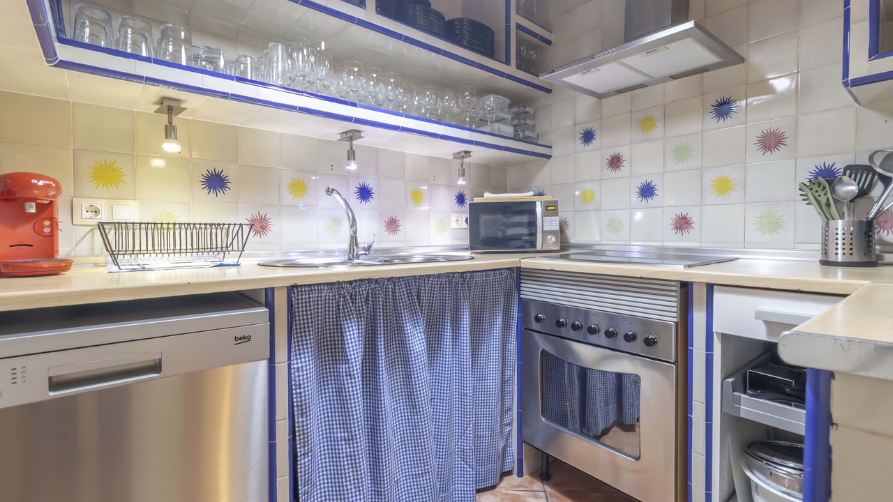 Photo of Kitchen in Triana