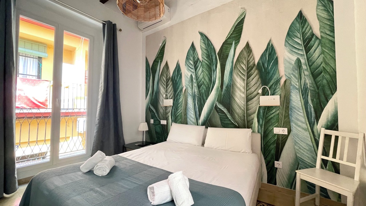 Photo of Bedroom in Triana