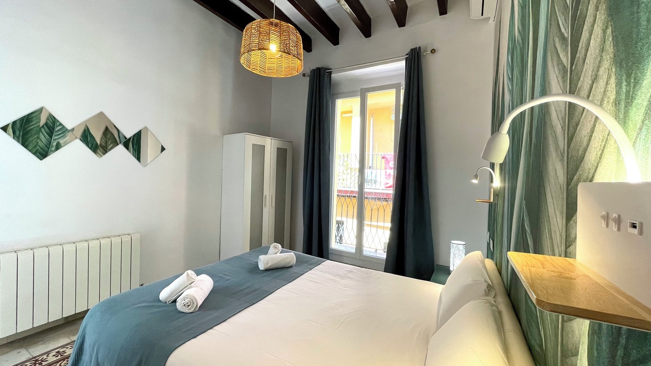 Photo of Bedroom in Triana