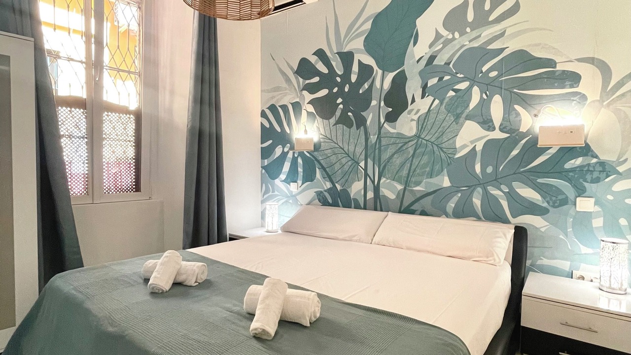 Photo of Bedroom in Triana