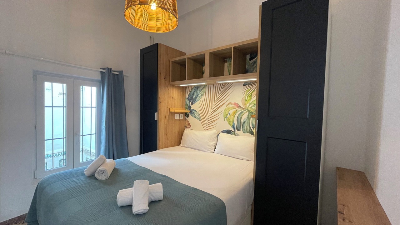 Photo of Bedroom in Triana