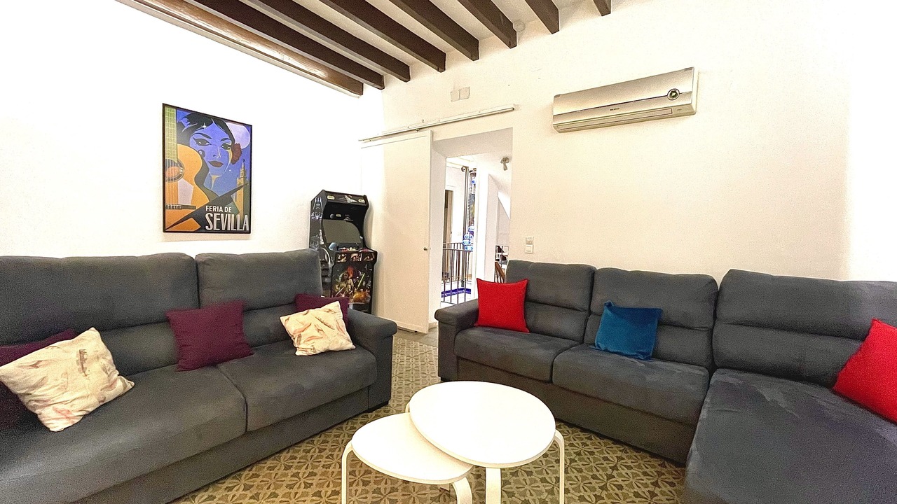 Photo of Livingroom in Triana
