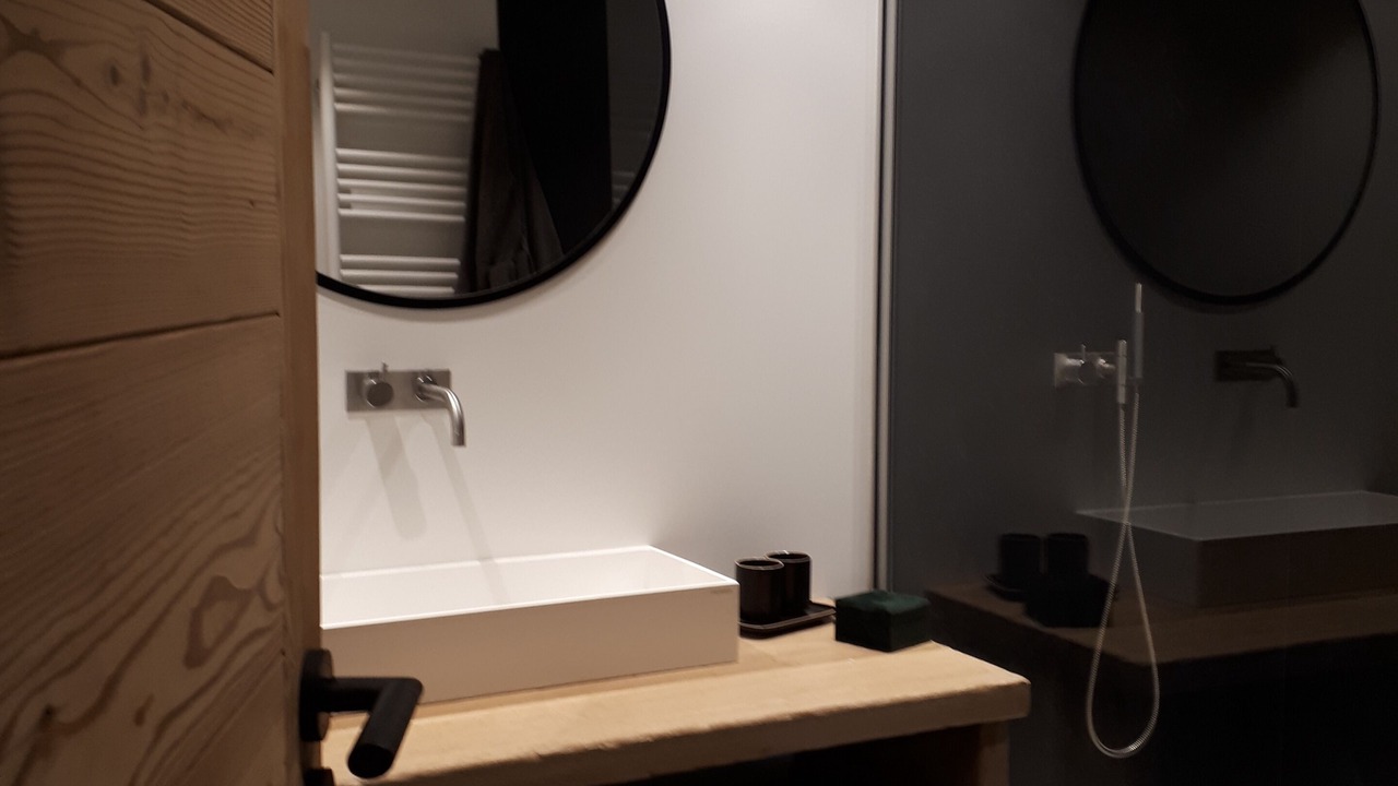 Photo of Bathroom in Les Gets