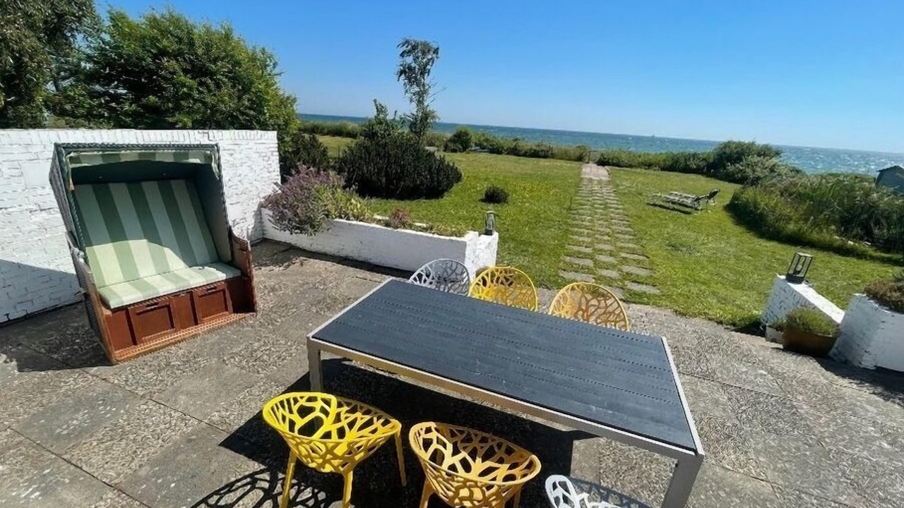 Photo of Outdoor in Marienleuchte