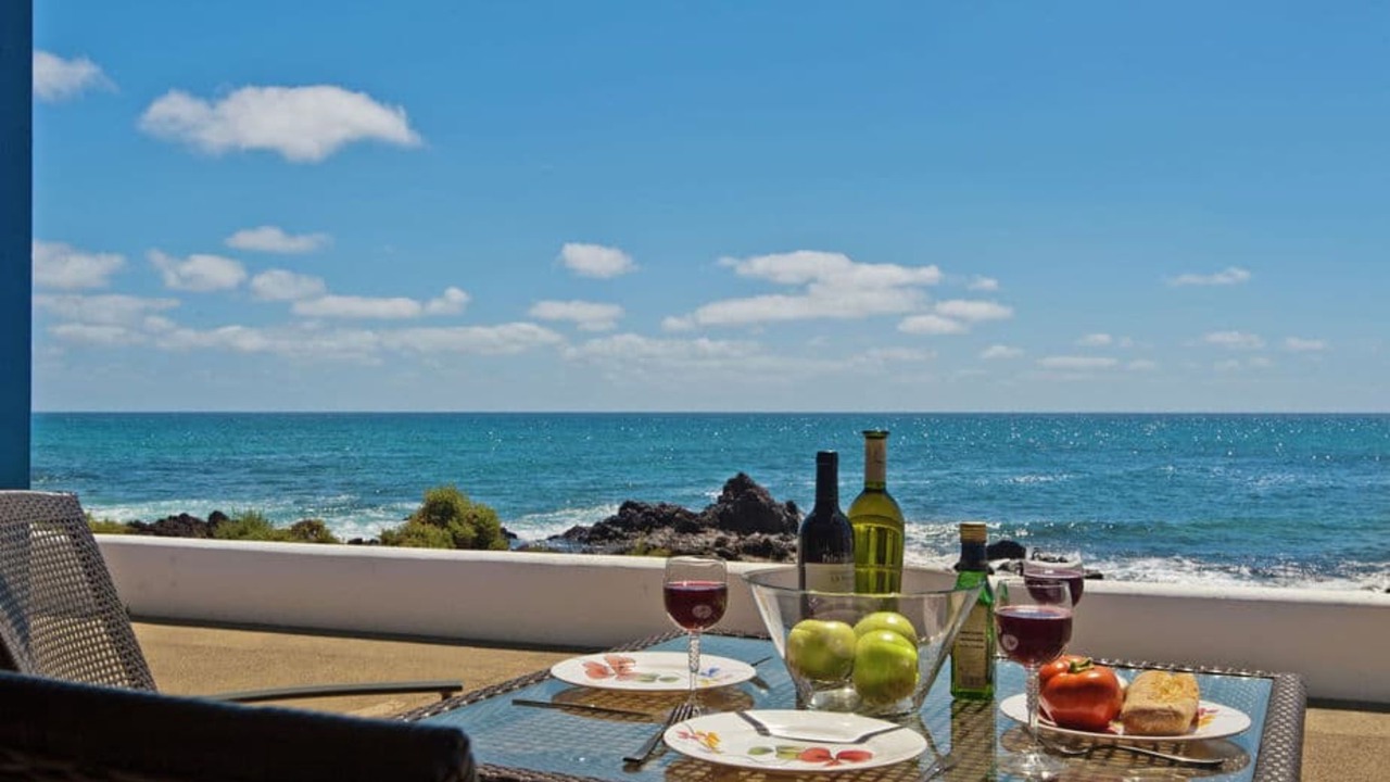 Photo of Outdoor in Punta Mujeres