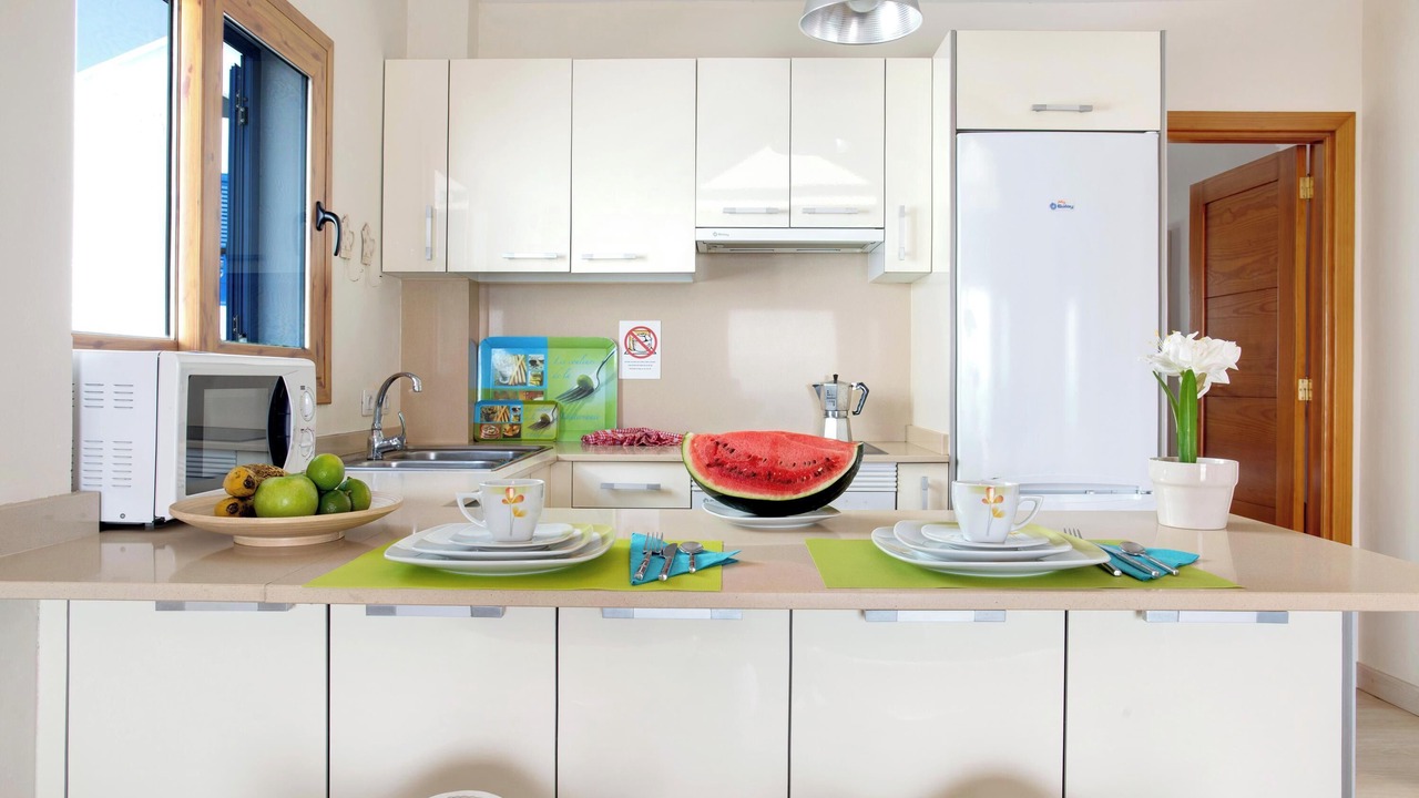Photo of Kitchen in Punta Mujeres