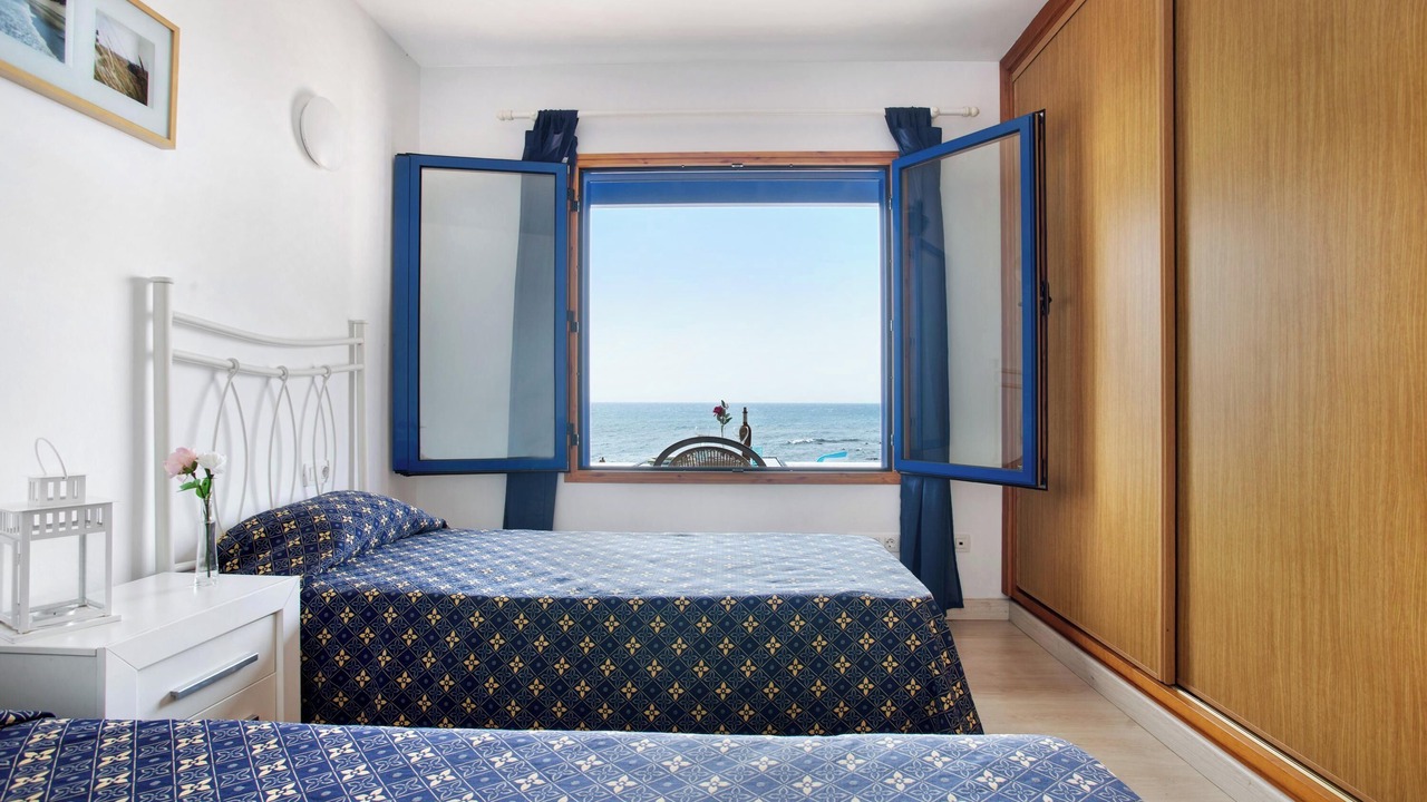 Photo of Bedroom in Punta Mujeres
