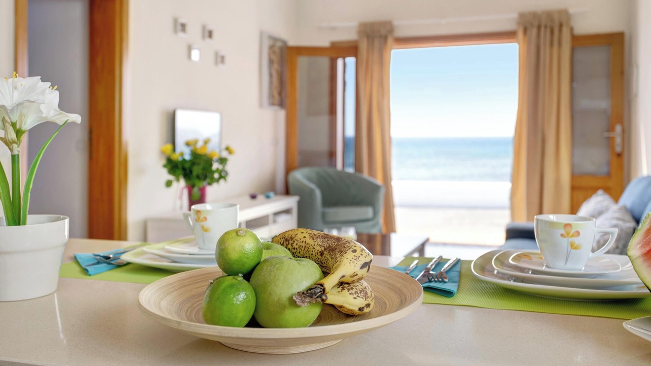 Photo of Livingroom in Punta Mujeres