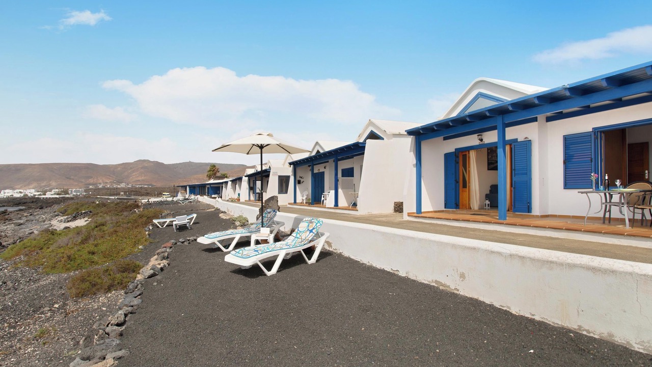 Photo of Outdoor in Punta Mujeres