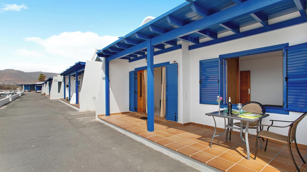 Photo of Outdoor in Punta Mujeres