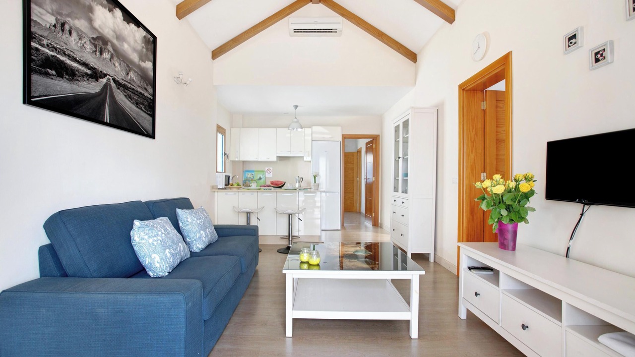 Photo of Livingroom in Punta Mujeres