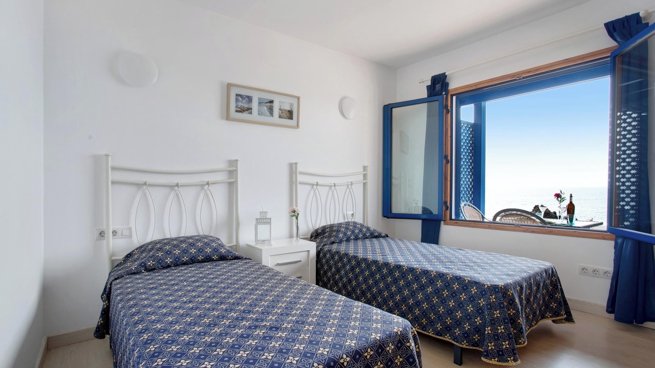 Photo of Bedroom in Punta Mujeres