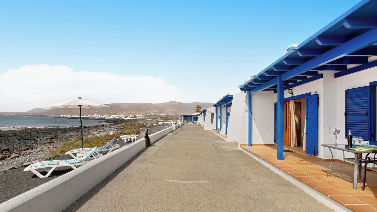 Photo of Outdoor in Punta Mujeres