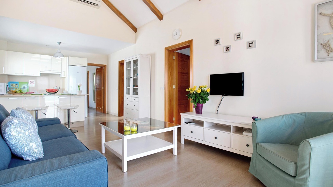 Photo of Livingroom in Punta Mujeres