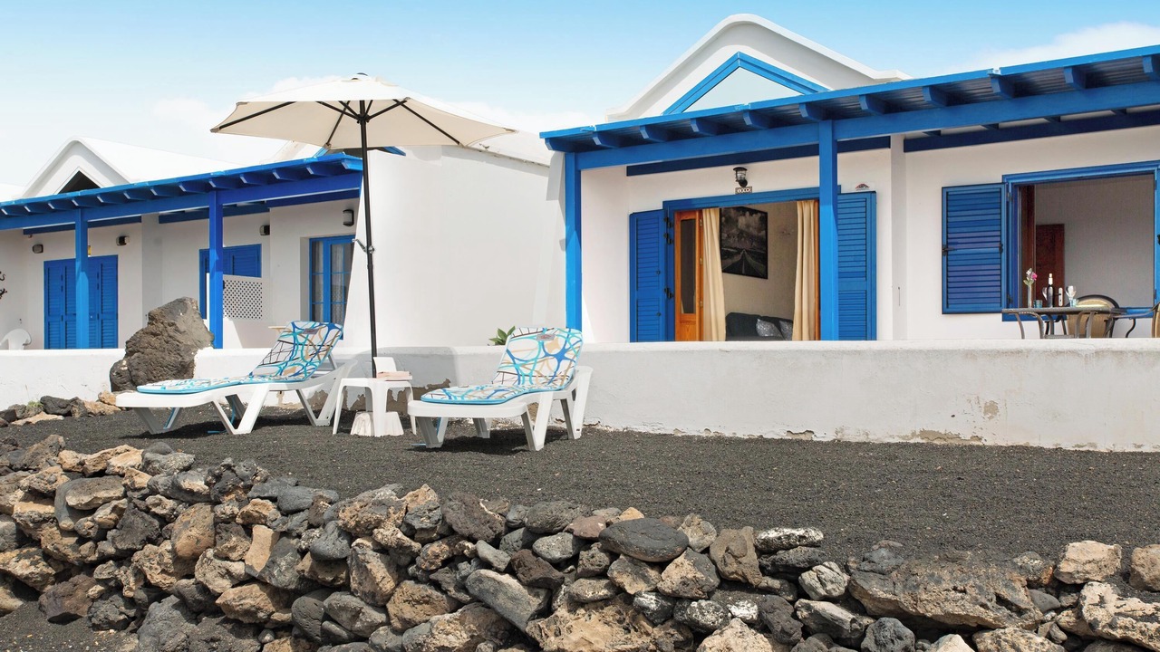 Photo of Outdoor in Punta Mujeres