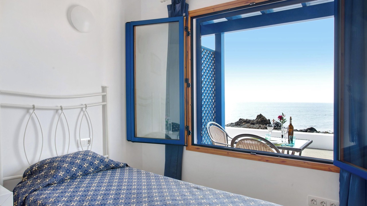 Photo of Bedroom in Punta Mujeres