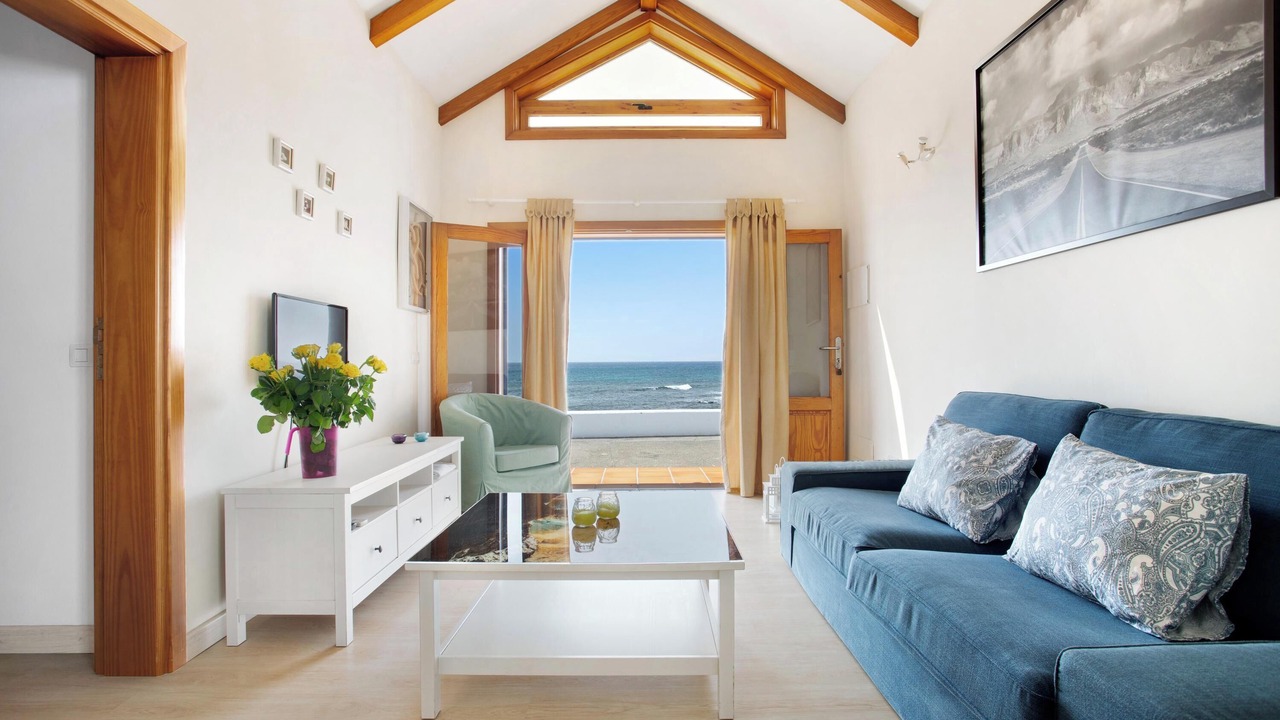 Photo of Livingroom in Punta Mujeres