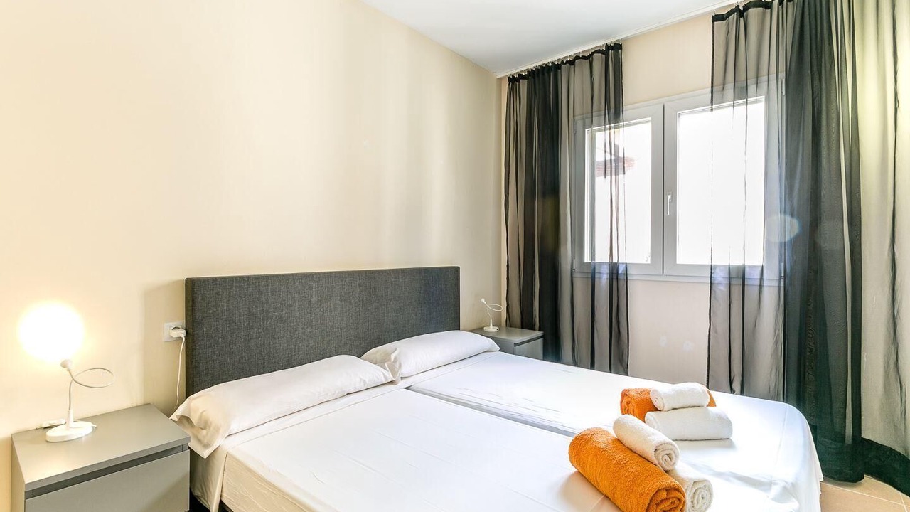 Photo of Bedroom in Campos