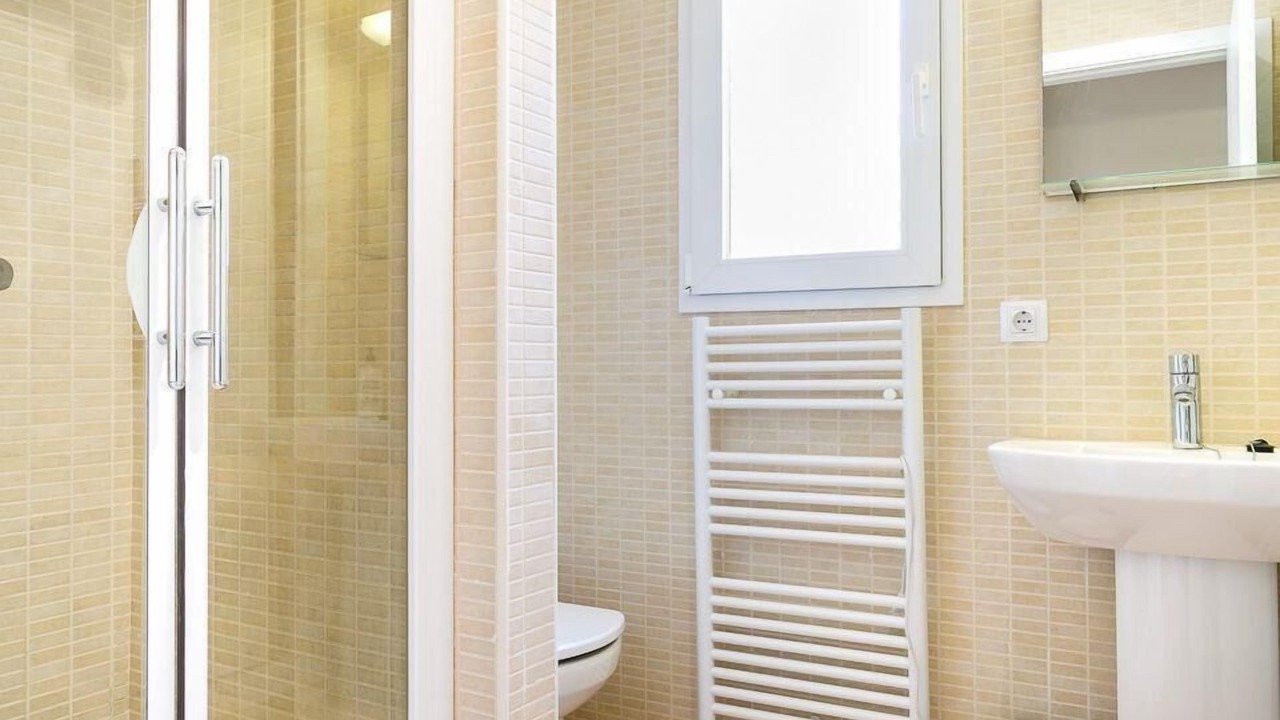 Photo of Bathroom in Campos